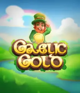 Embark on a magical journey to the Irish countryside with the Gaelic Gold game by Nolimit City, showcasing vibrant graphics of rolling green hills, rainbows, and pots of gold. Experience the luck of the Irish as you spin with symbols like gold coins, four-leaf clovers, and leprechauns for a charming gaming adventure. Perfect for anyone interested in a touch of magic in their online play.