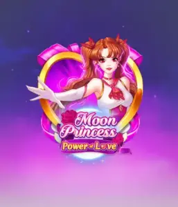 Experience the enchanting charm of the Moon Princess: Power of Love game by Play'n GO, featuring gorgeous visuals and themes of empowerment, love, and friendship. Engage with the iconic princesses in a dynamic adventure, filled with engaging gameplay such as special powers, multipliers, and free spins. Ideal for players seeking a game with a powerful message and engaging gameplay.